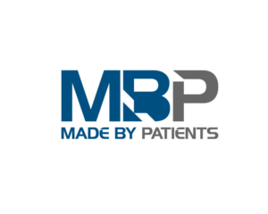 Diseño de Logo por logomaster24 para Made By Patients | Diseño: #12794379