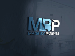 Diseño de Logo por logomaster24 para Made By Patients | Diseño: #12794380