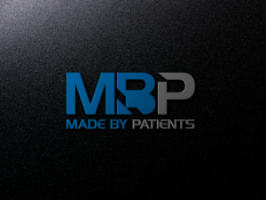 Diseño de Logo por logomaster24 para Made By Patients | Diseño: #12794381