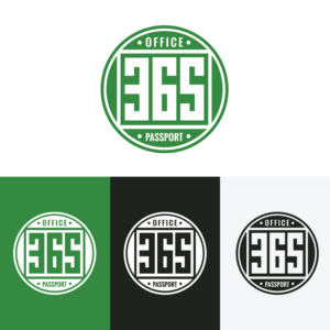 Logo Design by Dom-dom