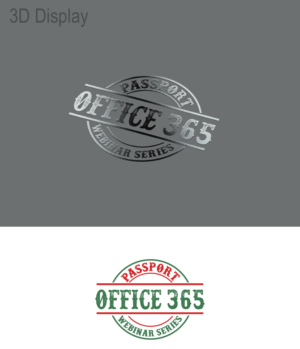 Logo Design by 3Guys for this project | Design: #12800049