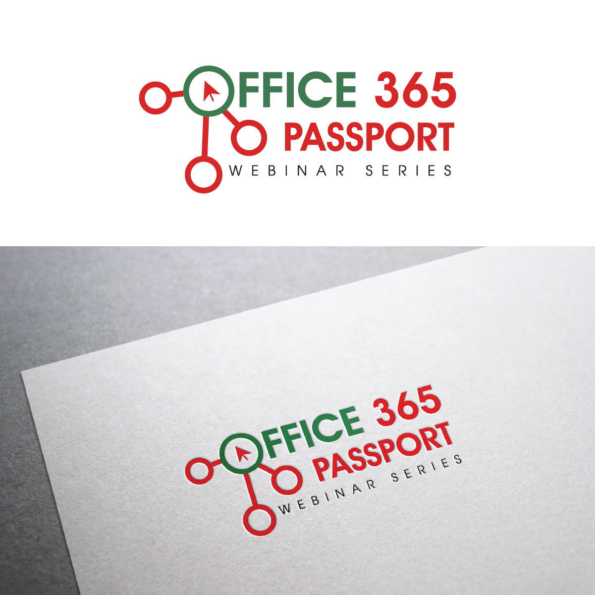 Logo Design by 3Guys for this project | Design #12800053