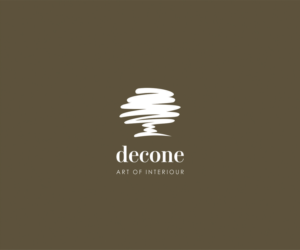 decone | Logo Design by mrSergio