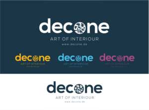 decone | Logo Design by nikkiblue