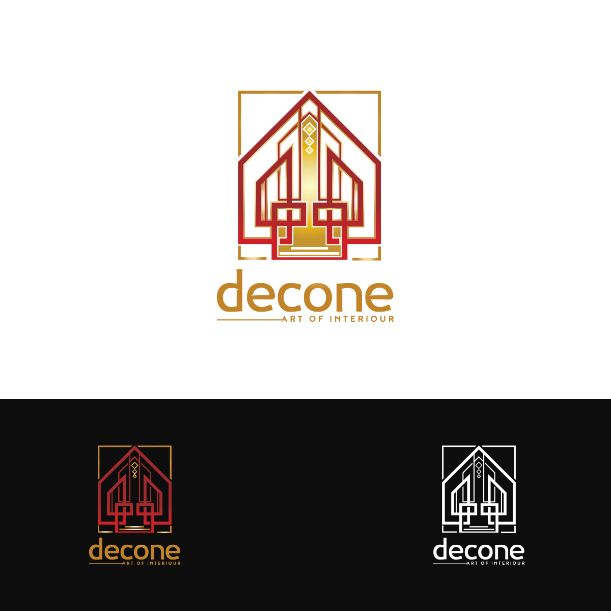 Logo Design by GenArt for bioLöwe | Design #12805496