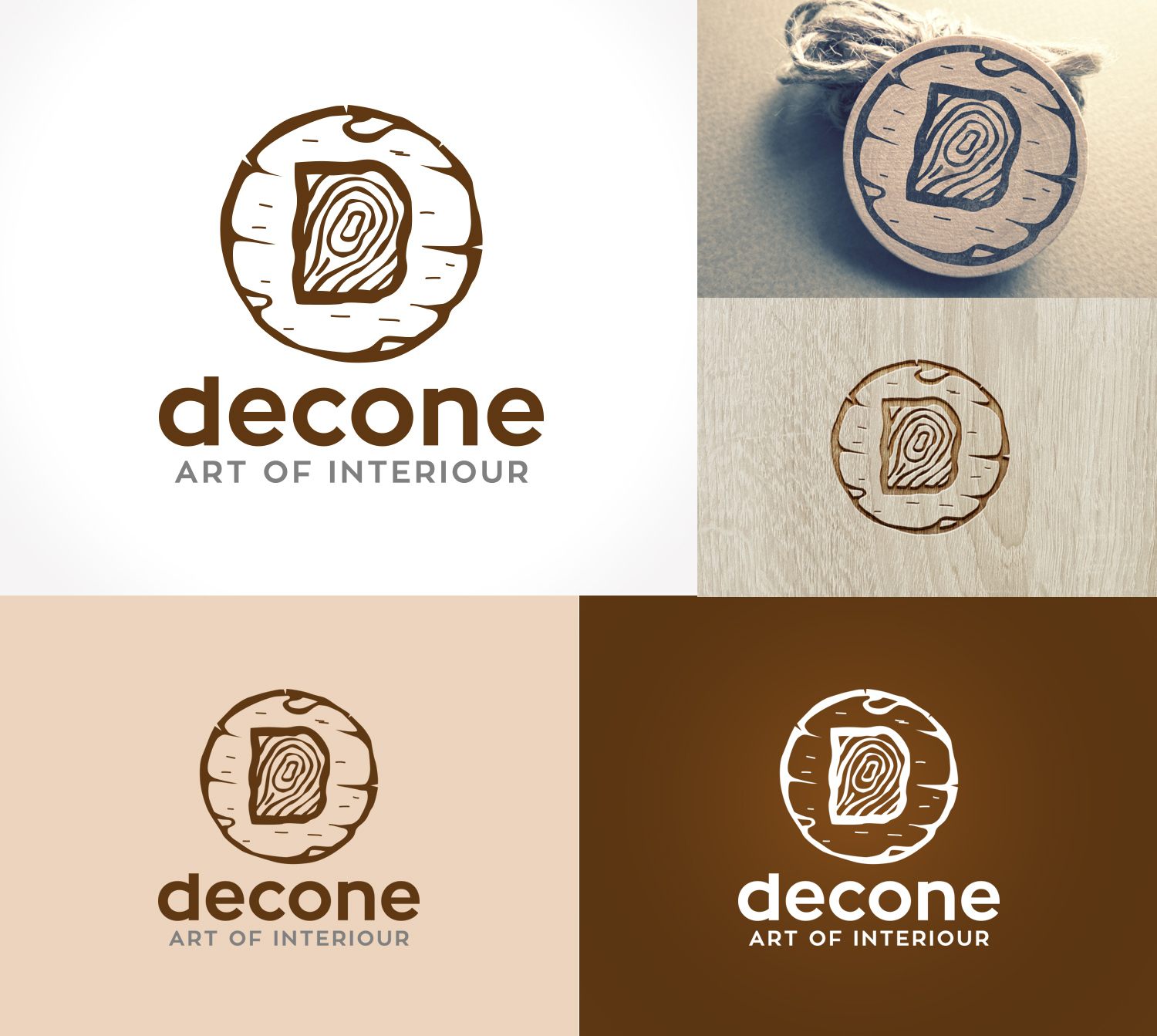 Logo Design by Grapismo Brand Studio for bioLöwe | Design #12830377