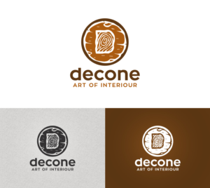 Logo Design by Grapismo Brand Studio