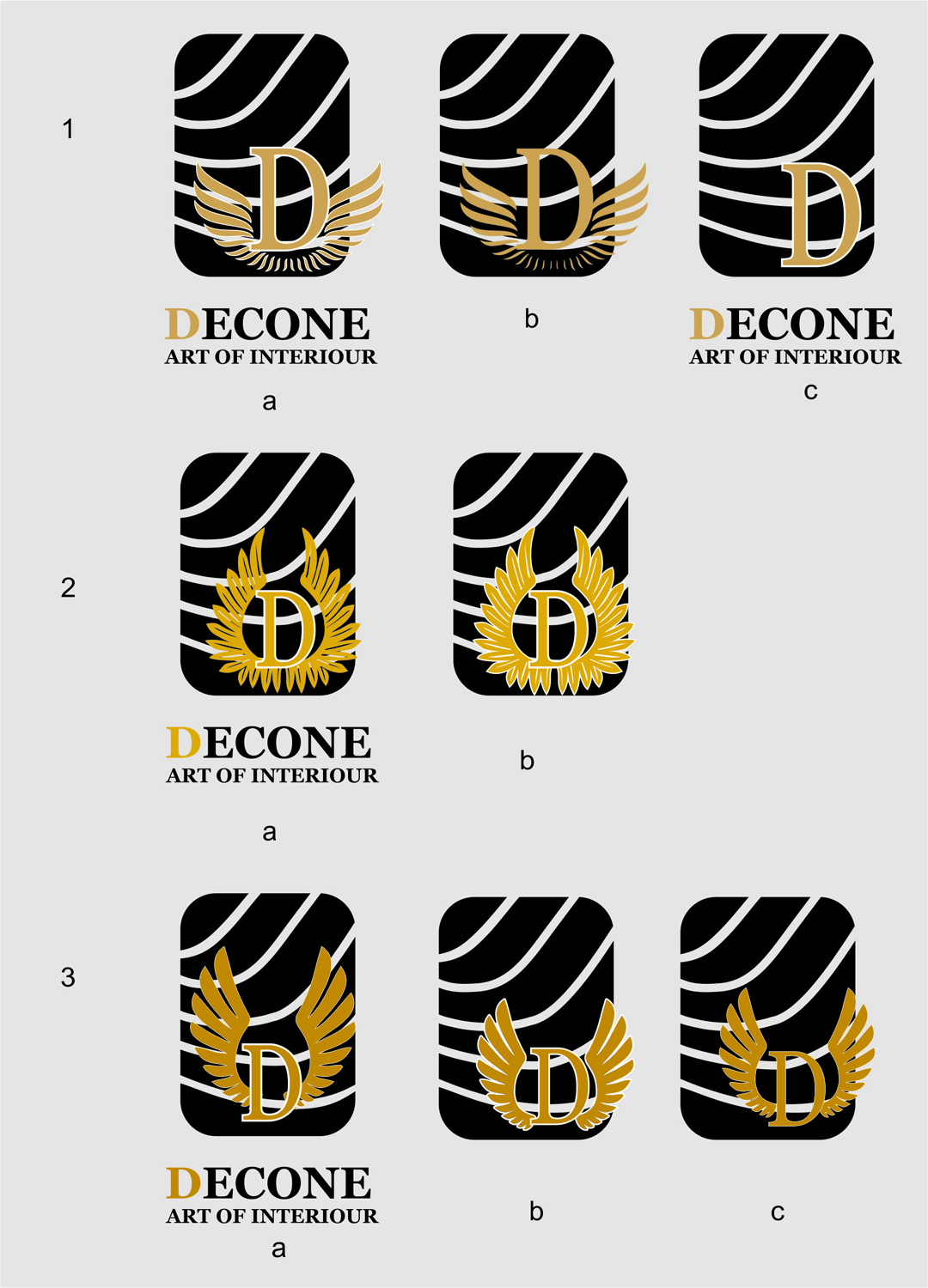 Logo Design by tt-67 for bioLöwe | Design #12856909
