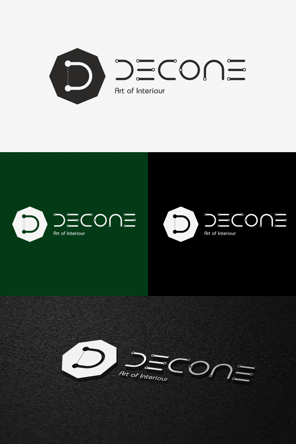 Logo Design by Ritesh Parmar for bioLöwe | Design #12856372