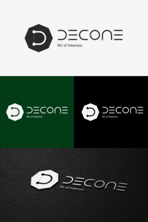 Logo Design by Ritesh Parmar for bioLöwe | Design #12856372