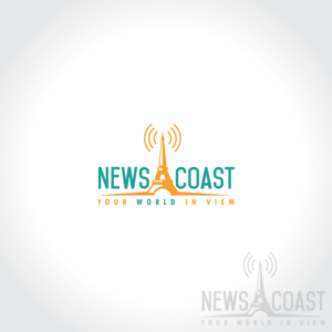 Logo Design by Sujit Banerjee for WeatherVision | Design #12798401