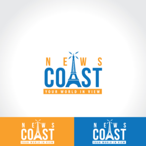 Logo Design by Sujit Banerjee for WeatherVision | Design: #12798403