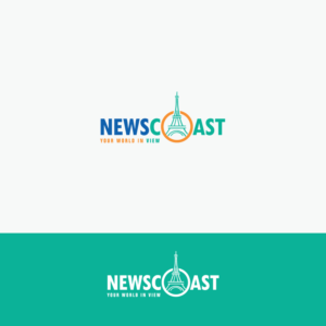 Logo Design by Sujit Banerjee for WeatherVision | Design: #12798404