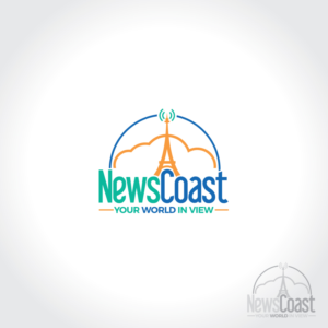Logo Design by Sujit Banerjee for WeatherVision | Design: #12798664