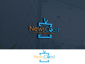 Logo Design by Turn Digital for WeatherVision | Design: #12798932