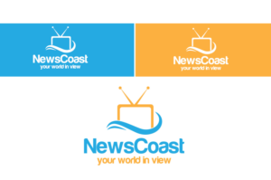 Logo Design by Turn Digital for WeatherVision | Design: #12798935