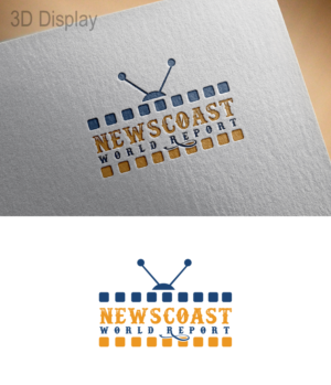 Logo Design by 3Guys for WeatherVision | Design: #12800023