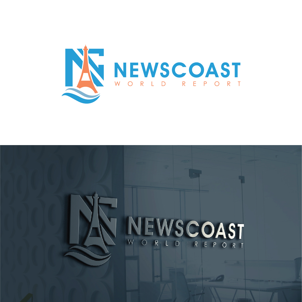 Logo-Design von 3Guys für WeatherVision | Design #12800026
