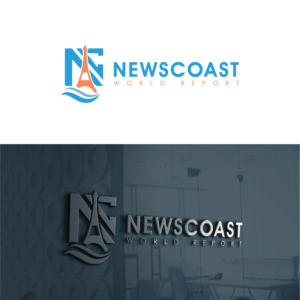 Logo Design by 3Guys for WeatherVision | Design: #12800026