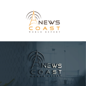 Logo Design by 3Guys for WeatherVision | Design: #12800029