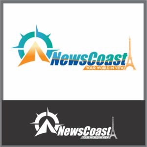 Logo Design by ANDINA GRAPHIC DEVELOPMENTS for WeatherVision | Design #12803065
