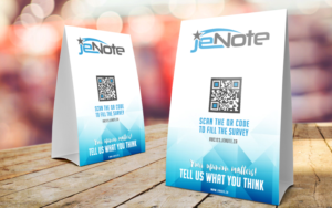 Stationery Design by Sarah Mathews for this project | Design: #12806657