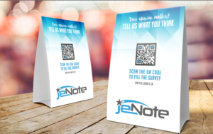 Stationery Design by Sarah Mathews for this project | Design: #12810023