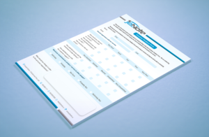 Stationery Design by Petter Goms for this project | Design: #12798411