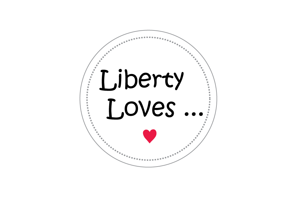 Logo Design by Joy for Liberty Loves ... | Design #12795702