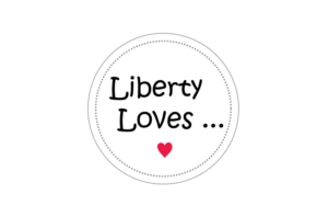 Logo Design by Joy for Liberty Loves ... | Design: #12795702