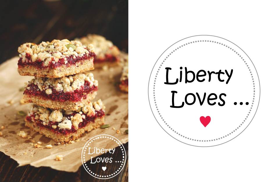 Logo Design by Joy for Liberty Loves ... | Design #12795703