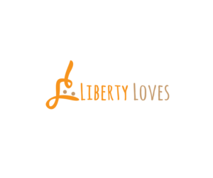 Logo Design by meygekon for Liberty Loves ... | Design: #12809071