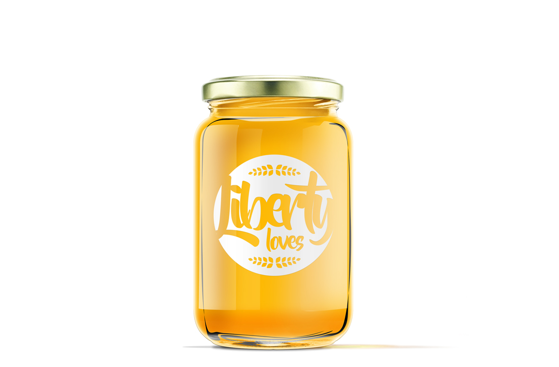 Logo Design by GLDesigns for Liberty Loves ... | Design #12792320