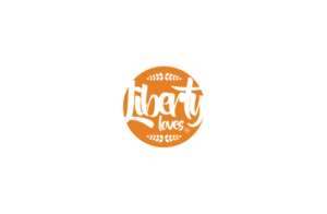 Logo Design by GLDesigns for Liberty Loves ... | Design: #12802771