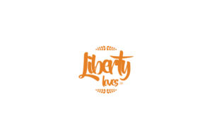 Logo Design by GLDesigns for Liberty Loves ... | Design: #12802833