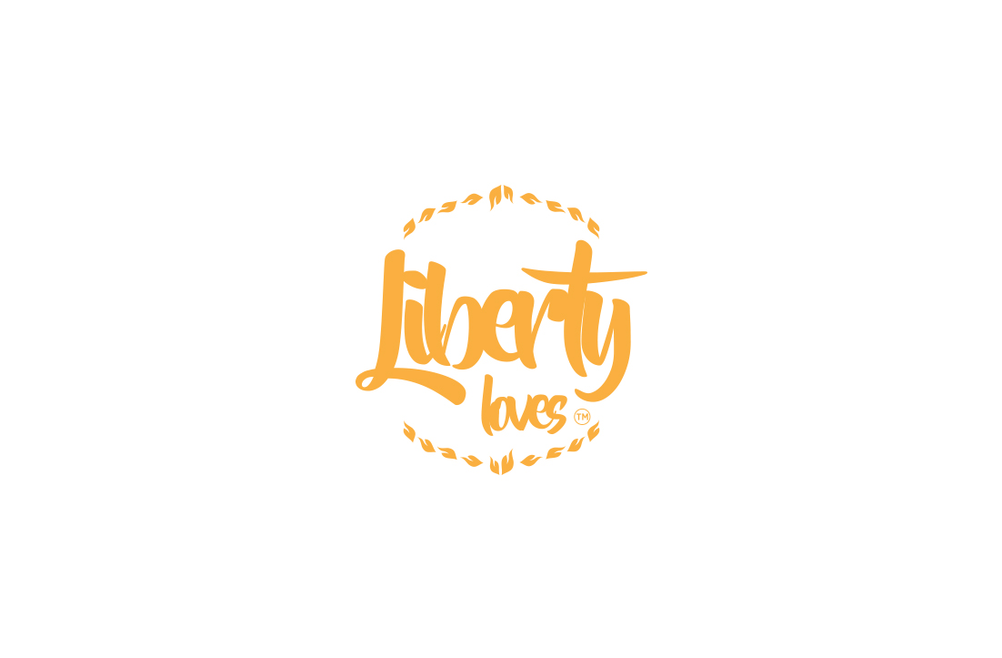 Logo Design by GLDesigns for Liberty Loves ... | Design #12803205