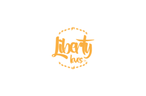 Logo Design by GLDesigns for Liberty Loves ... | Design: #12803205