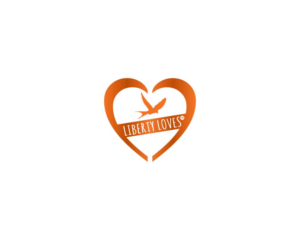 Logo Design by Al - Ghazalie for Liberty Loves ... | Design: #12797512