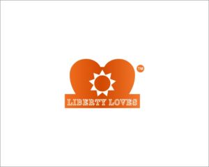 Logo Design by Al - Ghazalie for Liberty Loves ... | Design: #12797513