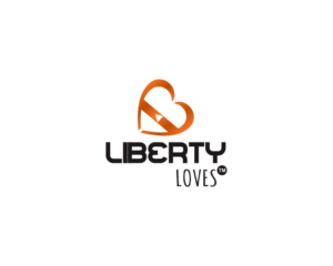 Logo Design by Al - Ghazalie for Liberty Loves ... | Design #12797514