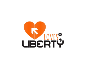 Logo Design by Al - Ghazalie for Liberty Loves ... | Design: #12797515