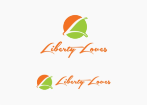 Logo Design by soulpro03 for Liberty Loves ... | Design: #12792265