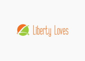Logo Design by soulpro03 for Liberty Loves ... | Design: #12792285