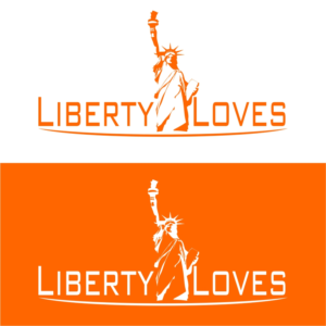 Logo Design by indra cahyana for Liberty Loves ... | Design #12804346