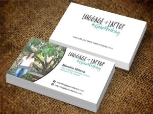 Business Card Design by Pixi Dust for Advanced Pet Sitting Pty Ltd | Design: #12808936