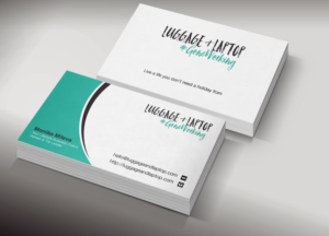 Diseño de Tarjeta de Presentación por Pixi Dust para Advanced Pet Sitting Pty Ltd | Diseño: #12808937