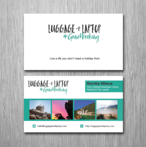 Diseño de Tarjeta de Presentación por Pixi Dust para Advanced Pet Sitting Pty Ltd | Diseño: #12808941