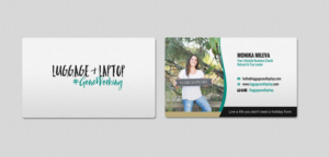 Business Card Design by INDIAN_Ashok for Advanced Pet Sitting Pty Ltd | Design: #12816185