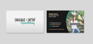 Business Card Design by INDIAN_Ashok for Advanced Pet Sitting Pty Ltd | Design: #12816188