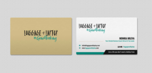 Diseño de Tarjeta de Presentación por INDIAN_Ashok para Advanced Pet Sitting Pty Ltd | Diseño: #12816199